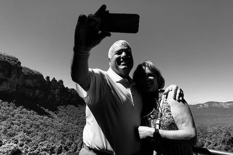 PJ Blue Mountains Supreme Day Tour - Accommodation Port Macquarie 4