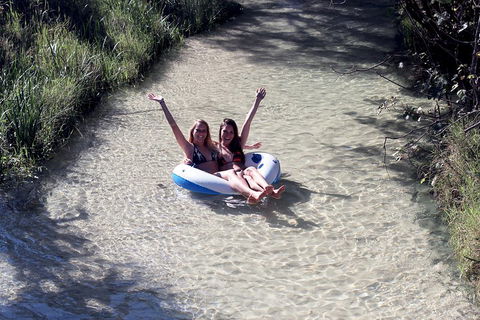 Pippies 3 Days 2 Nights Fraser Island Tour - Accommodation Port Macquarie 3