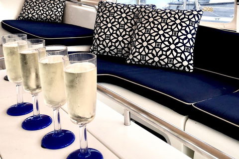 2-Night Private Charter Aboard Cruising Yacht Milady - Accommodation Port Macquarie 0