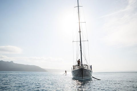 2-Night Private Charter Aboard Cruising Yacht Milady - Accommodation Port Macquarie 1