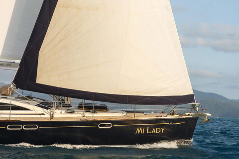 2-Night Private Charter Aboard Cruising Yacht Milady - Accommodation Port Macquarie 2