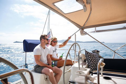 2-Night Private Charter Aboard Cruising Yacht Milady - Accommodation Port Macquarie 3
