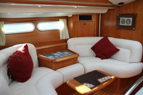 2-Night Private Charter Aboard Cruising Yacht Milady - Accommodation Port Macquarie 4