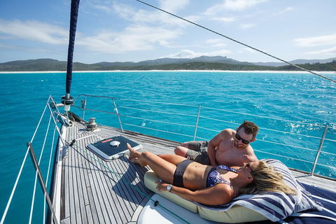 2-Night Private Charter Aboard Cruising Yacht Milady - Accommodation Port Macquarie 5