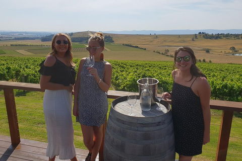 Canberra - Southern Highlands Winery Tour - Accommodation Port Macquarie 0