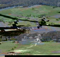 Hunter Valley Wine Country Helicopter Flight from Cessnock - Accommodation Port Macquarie