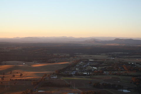 Hunter Valley Wine Country Helicopter Flight From Cessnock - Accommodation Port Macquarie 5