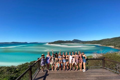4 Day & 3 Night Whitsunday Islands & Outer Reef Sailing Adventure On Condor - Accommodation Port Macquarie 3