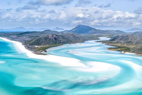 4 Day & 3 Night Whitsunday Islands & Outer Reef Sailing Adventure On Condor - Accommodation Port Macquarie 5