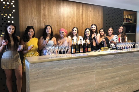 Yarra Valley Public Winery Tours - Accommodation Port Macquarie 0