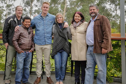 Yarra Valley Public Winery Tours - Accommodation Port Macquarie 1