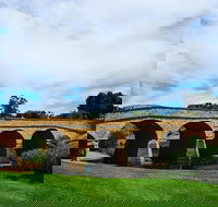 Tasmania 6 Day 'Tour in Circle' - Accommodation Port Macquarie
