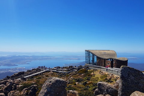 6-Day Tasmania Small-Group Guided Tour With Gourmet Food - Accommodation Port Macquarie 0
