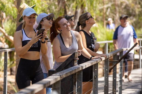 Cabaret Cave Yoga & Mindful Hike - Accommodation Port Macquarie 0