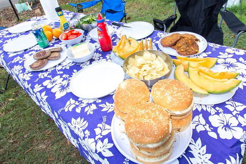Byron Bay Combo: Minyon Falls And Hinterland Day Trip And Learn To Surf At Byron Bay - Accommodation Port Macquarie 4