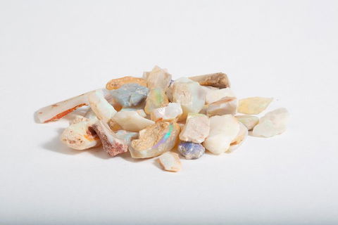 Opal Polishing Workshops In The Beautiful Blue Mountains - Accommodation Port Macquarie 0