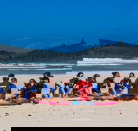 2-Day Progressive Surf Lessons - Accommodation Port Macquarie