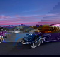 Blue Mountains Vintage Cadillac Tour with Local Guide - Accommodation Port Macquarie