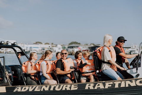 Adventure Rafting - Accommodation Port Macquarie 2