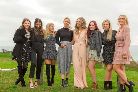 Jack Rabbit Winery Helicopter Experience - Accommodation Port Macquarie 2