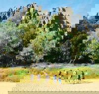 Gorgeous Gorges Tour - Windjana  Bell Gorge Mt Hart Cape Leveque - Accommodation Port Macquarie