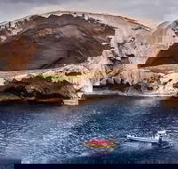 Wilsons Promontory Wilderness Cruise from Tidal River - Accommodation Port Macquarie