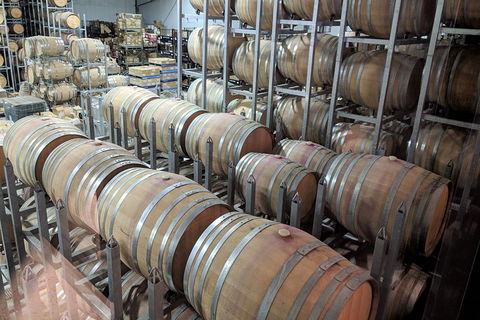 The Complete Hunter Valley Wine Tour Of Pokolbin, Mt View, Lovedale And Rothbury - Accommodation Port Macquarie 2