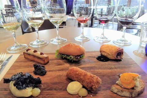 The Complete Hunter Valley Wine Tour Of Pokolbin, Mt View, Lovedale And Rothbury - Accommodation Port Macquarie 4