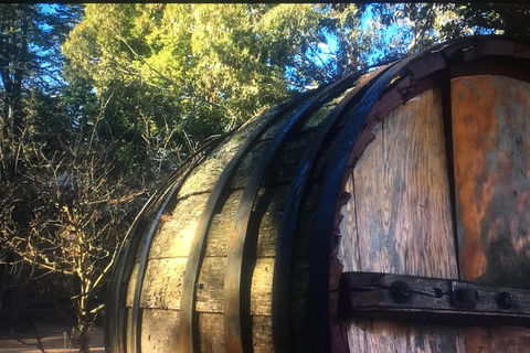 Personalised Wine Tour Experience In The Beautiful NSW Southern Highlands - Accommodation Port Macquarie 0