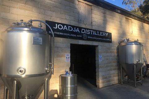 Personalised Wine Tour Experience In The Beautiful NSW Southern Highlands - Accommodation Port Macquarie 2