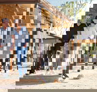 Alice Springs Highlights Tour - Accommodation Port Macquarie