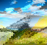 4-Day Cairns and Great Barrier Reef Tour - Accommodation Port Macquarie