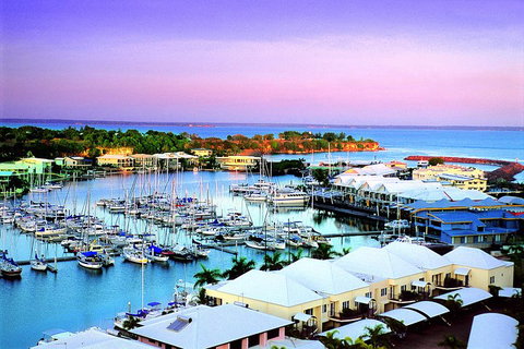 Darwin City Sightseeing Tour - Accommodation Port Macquarie 3