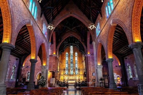 Highlights & Hidden Gems With Locals: Best Of Perth Private Tour - Accommodation Port Macquarie 1