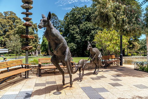Highlights & Hidden Gems With Locals: Best Of Perth Private Tour - Accommodation Port Macquarie 3