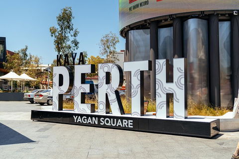 Highlights & Hidden Gems With Locals: Best Of Perth Private Tour - Accommodation Port Macquarie 4