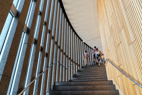 Highlights & Hidden Gems With Locals: Best Of Perth Private Tour - Accommodation Port Macquarie 5