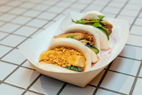 The 10 Tastings Of Melbourne With Locals: Private Food Tour - Accommodation Port Macquarie 0