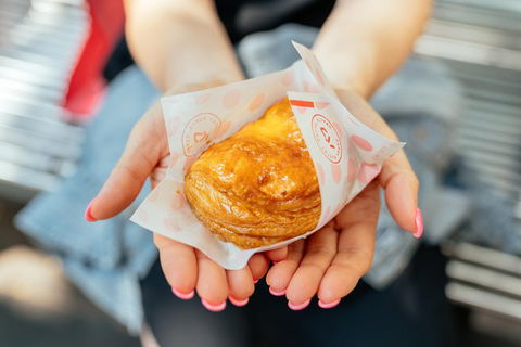 The 10 Tastings Of Melbourne With Locals: Private Food Tour - Accommodation Port Macquarie 3