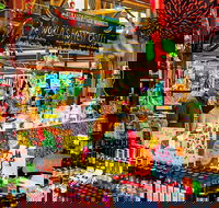 Kuranda Scenic Railway Day Trip from Cairns - Accommodation Port Macquarie