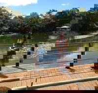 Mt Tamborine Full Day Wine Tour - Accommodation Port Macquarie