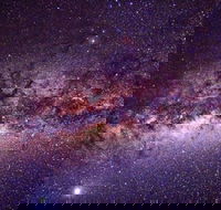 Pinnacle Desert Sunset and Stargazing with Dinner - Accommodation Port Macquarie