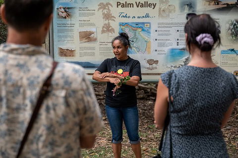 Cape Byron Aboriginal Tour - Accommodation Port Macquarie 5
