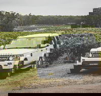 Hideaway Private Tours Hunter Valley- Indulgence Wine Tour Full Day - Accommodation Port Macquarie