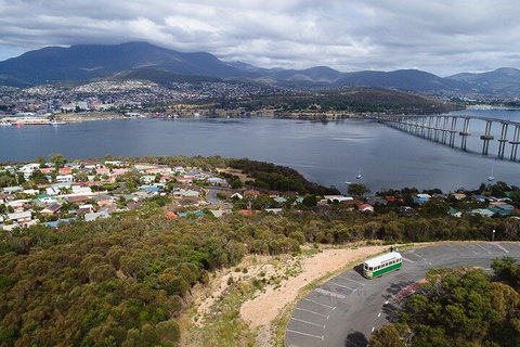 Hobart City Sightseeing Tour Including MONA Admission - Accommodation Port Macquarie 1