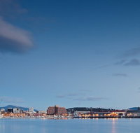 Mt Wellington Tour and MONA Admission