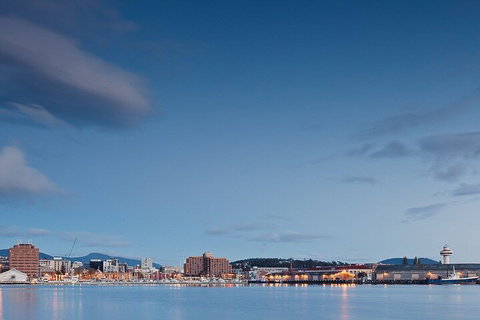 Mt Wellington Tour And MONA Admission - Accommodation Port Macquarie 0