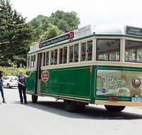 Hobart Half-Day Sightseeing Coach Tram Tour