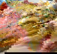 Full Day Atherton Tablelands Tour from Cairns - Accommodation Port Macquarie