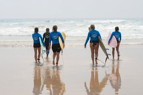 Private VIP Surfing Experience In Byron Bay - Accommodation Port Macquarie 2